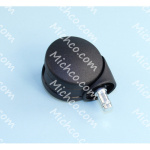 Guide Roller ?60 Pin ?11X22