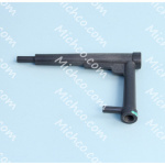 Replacement Part Manifold - Nozzle