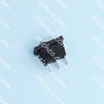 Rocker Switch W/cover Assembly