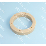 Plate - Riser -1.25