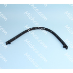 Strap Elas F Rear Squeegee Blue