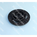 Replacement Part Hub Brush Packaged
