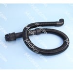 Hose Drain Black Packaged
