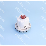 Motor Vacuum 24 Volt 310W Packaged