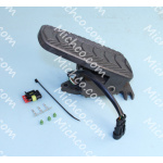 Pedal Speed Control Kit