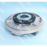 Adapter Assembly Grinding For 17