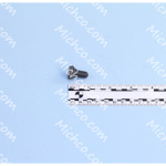 Rubber Switch Boot (0693141
