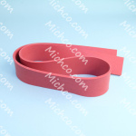 47" REAR BLADE LINATEX-NOT FOR OIL
