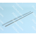 18-in Holding Strips-Replacement Set