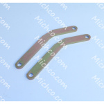 BRUSH DECK ARM