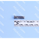 3/8 DIA X 1 1/2 CLEVIS PIN