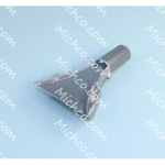Upholstery nozzle complete packaged