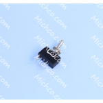 TOGGLE SWITCH, MOTOR