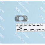 Bearing Plate Left
