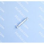 HANDLE PIVOT STUD-PLATED