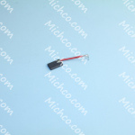 CARBON BRUSH,IMP. MOTOR