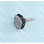 Star grip stainless steel  D50x48