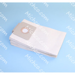 Paper filtering bag 10x BV