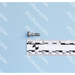 Screw 5X16 -A2-70 (In6Rd
