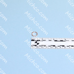 Joint Ring A10X13,5 -Cu  Din 7603
