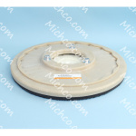 PAD DRIVER, 17" BA