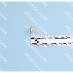 BOOT, 3/8 CIRCUIT BREAKER
