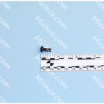 SCREW, 10-32 X .5 PHPNHMS