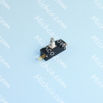 Switch 25A SPST 125-250V SNAP