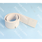 Blade, Sq. Tr24 Die Cut Front