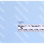 PIN, COTTER RING 1/4 X .041 X .844