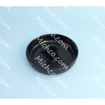 Cap black