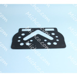 GASKET, VAC MANIFOLD, DUAL