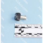 FUSE HOLDER, PANEL MNT
