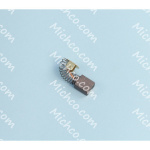 BRUSH SET FOR MOTOR 53276