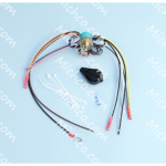 Rotary switch
