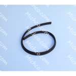 GASKET, DEBRIS TRAY, 28