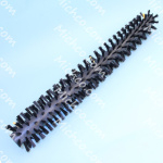 Brush weicher Boden