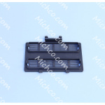 Cover, Vacuum Motor Filter