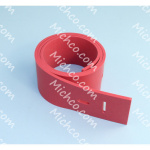 Blade Squeegee Rear Linatex 940mm 37