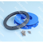 Replacement Part Retainer Pad Kit