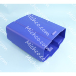 Replacement Part Recovery Tank Blue