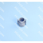 Sleeve suction hose