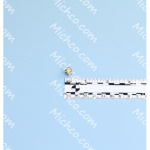 Valve pin