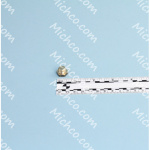 Screw plug M10x1-A-CuZn  DIN7604