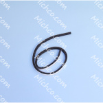 GASKET, DEBRIS BIN