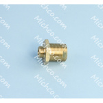 ADAPTER, FLOAT VALVE, HOTSY