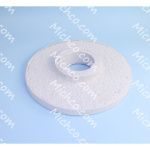 Disk, Fiber, (Donut), 16