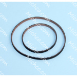 Replacement Part Belt Kit For VU500