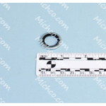 Pack Ring D23.8XD14.96 3/8NBR Self - Center