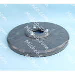 Pad Holder 508mm 20